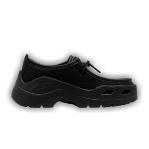 Crocs Gallery Shoe 'Black'
