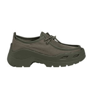 Crocs Gallery Shoe 'Dusty Olive'