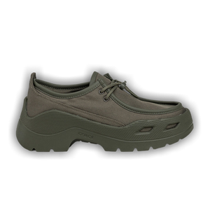Crocs Gallery Shoe 'Dusty Olive'