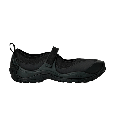 Crocs Wmns Terre Tech 'Black'