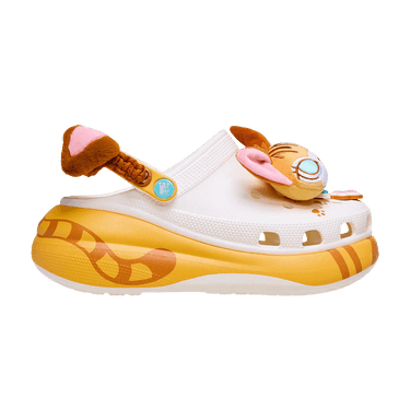 Pop Mart x Crocs Wmns Classic Crush Clog 'Mega Space Molly'