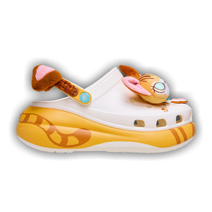 Pop Mart x Crocs Wmns Classic Crush Clog 'Mega Space Molly'