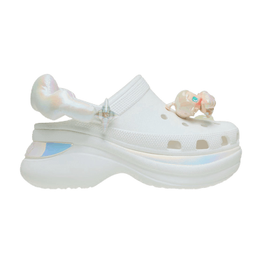 Pop Mart x Crocs Wmns Classic Bae Clog 'Mega Space Molly'