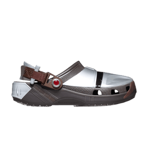 Star Wars x Crocs Classic Clog 'The Mandalorian'