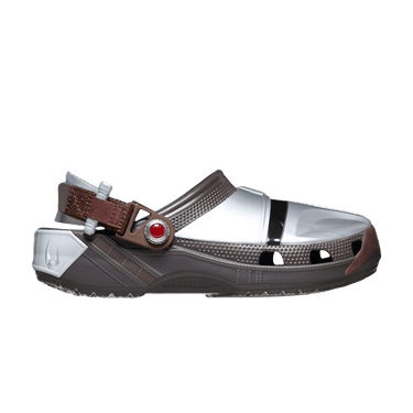 Star Wars x Crocs Classic Clog 'The Mandalorian'