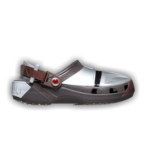 Star Wars x Crocs Classic Clog 'The Mandalorian'