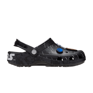 Star Wars x Crocs Classic Clog 'Hyperspace'