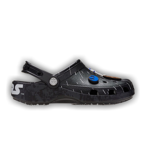 Star Wars x Crocs Classic Clog 'Hyperspace'