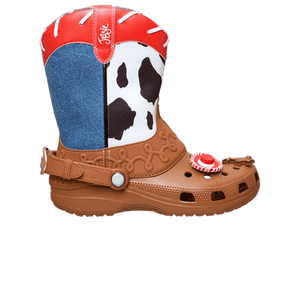 Disney x Crocs Boot 'Jessie'