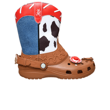 Disney x Crocs Boot 'Jessie'