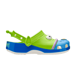 Toy Story x Crocs Classic Clog 'Aliens'