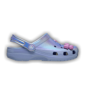 Crocs Classic Clog Kids 'Sleepover Party'