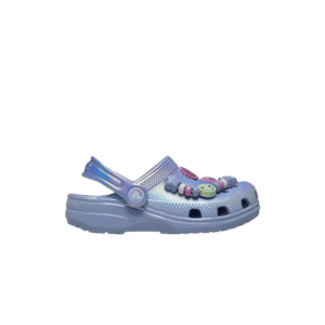 Crocs Classic Clog Toddler 'Sleepover Party'