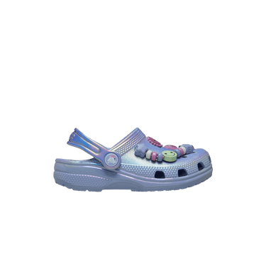 Crocs Classic Clog Toddler 'Sleepover Party'