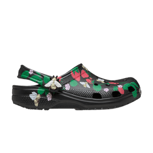 Crocs Classic Clog 'Berries & Bees'
