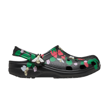 Crocs Classic Clog 'Berries & Bees'