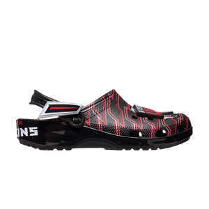 NFL x Crocs Classic Clog 'Atlanta Falcons'