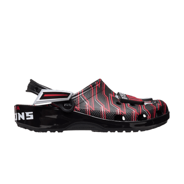 NFL x Crocs Classic Clog 'Atlanta Falcons'