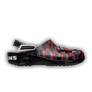 NFL x Crocs Classic Clog 'Atlanta Falcons'