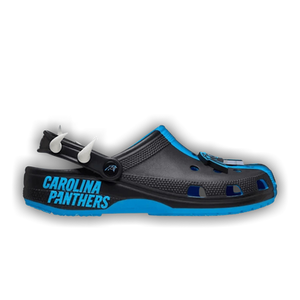 NFL x Crocs Classic Clog 'Carolina Panthers'