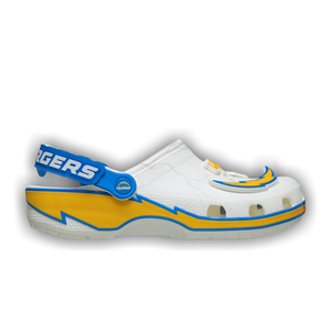 NFL x Crocs Classic Clog 'Los Angeles Chargers'