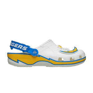 NFL x Crocs Classic Clog 'Los Angeles Chargers'