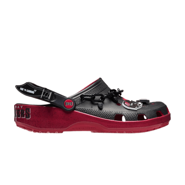 NFL x Crocs Classic Clog 'Tampa Bay Buccaneers'