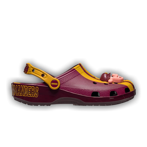 NFL x Crocs Classic Clog 'Washington Commanders'