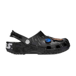 Star Wars x Crocs Classic Clog GS 'Hyperspace'