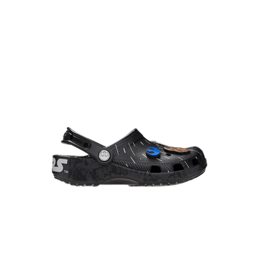 Star Wars x Crocs Classic Clog TD 'Hyperspace'