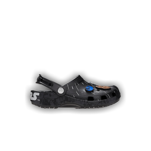 Star Wars x Crocs Classic Clog TD 'Hyperspace'