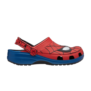 Spider-Man x Crocs Classic Clog 'Multi Color'