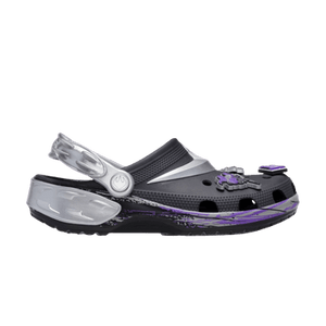 Teenage Mutant Ninja Turtles x Crocs Classic Clog 'Shredder'