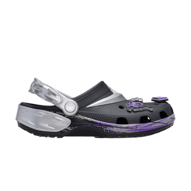 Teenage Mutant Ninja Turtles x Crocs Classic Clog 'Shredder'