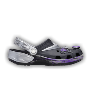 Teenage Mutant Ninja Turtles x Crocs Classic Clog 'Shredder'