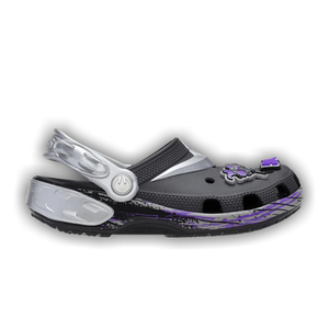 Teenage Mutant Ninja Turtles Kids x Crocs Classic Clog 'Shredder'