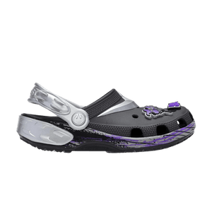Teenage Mutant Ninja Turtles Kids x Crocs Classic Clog 'Shredder'