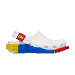 LEGO x Crocs Creativity Clog 'White'