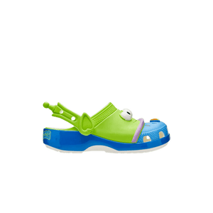 Disney Toy Story x Crocs Classic Clog TD 'Alien'
