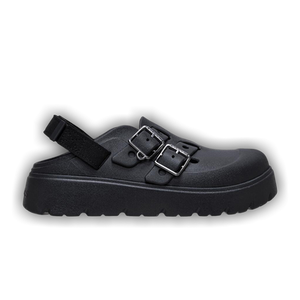 Crocs Loaferette Clog 'Black'