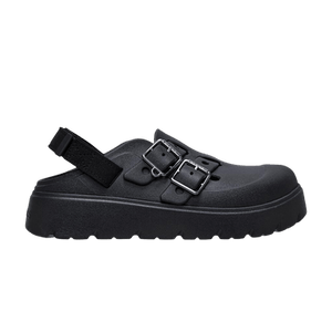 Crocs Loaferette Clog 'Black'