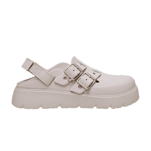 Crocs Loaferette Clog 'Cream'