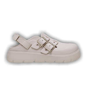 Crocs Loaferette Clog 'Cream'