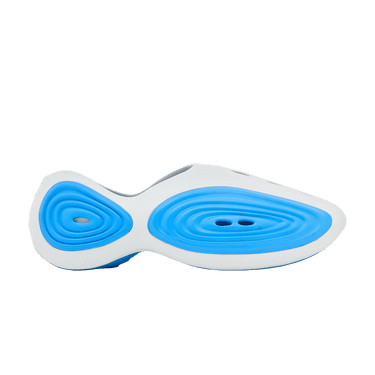 Crocs Ripple 'Moonlight Neon Ocean'