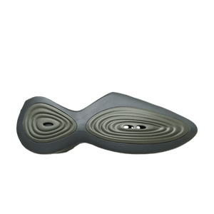 Crocs Ripple Clog 'Graphite Dusty Olive'
