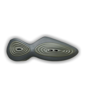 Crocs Ripple Clog 'Graphite Dusty Olive'