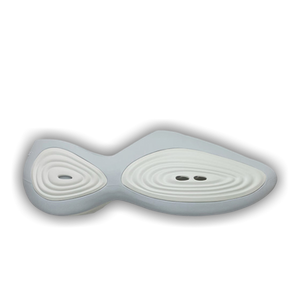 Crocs Ripple 'Steel Moonlight'
