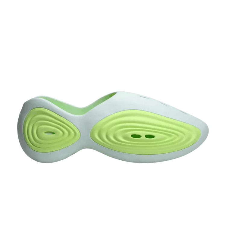 Crocs Ripple Clog 'Lime Burst' 214154 5GK