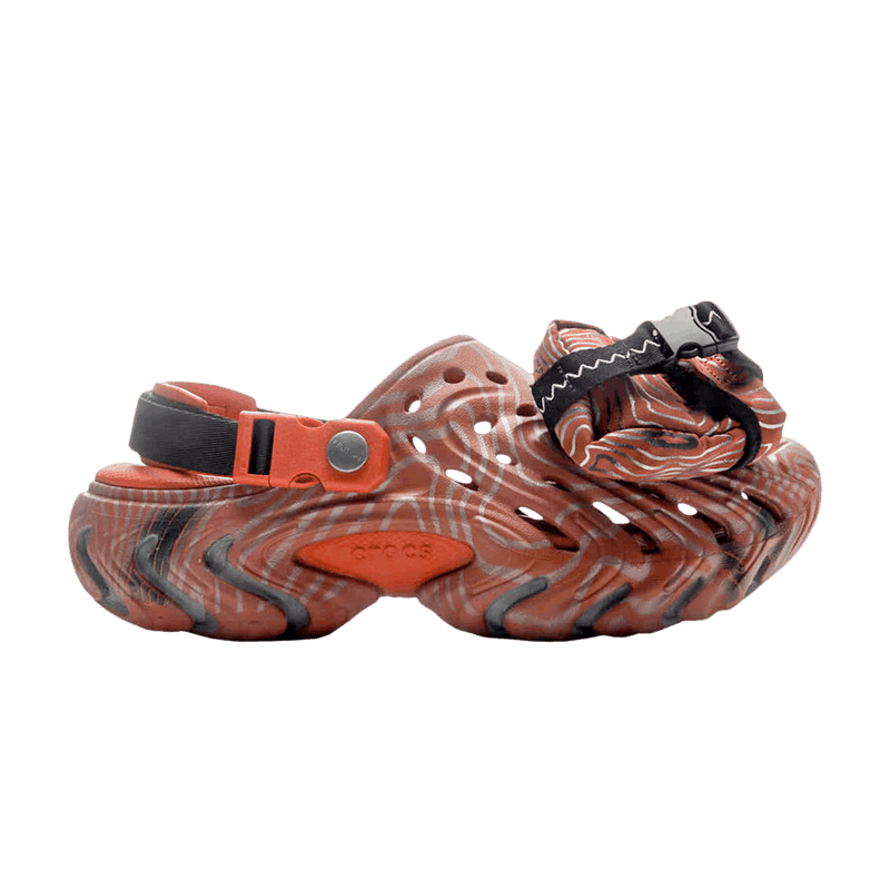 Feature x Crocs Echo II 'Spice' 214507 2DT