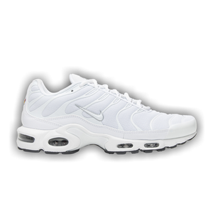 Nike Air Max Plus 'White'